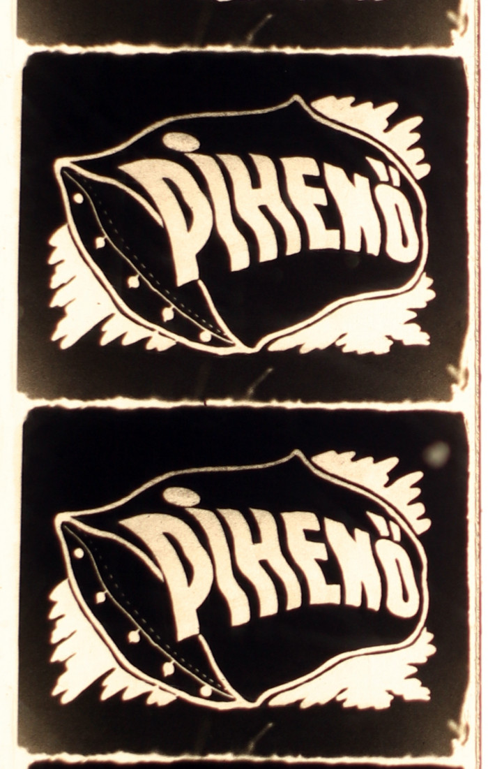 "Pihenő" filmkocka